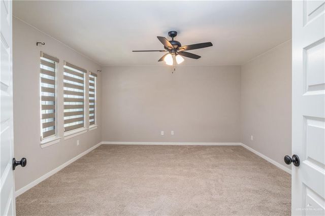 1000 W Fall Aster Street, Edinburg, TX 78541