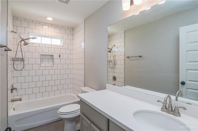 1000 W Fall Aster Street, Edinburg, TX 78541