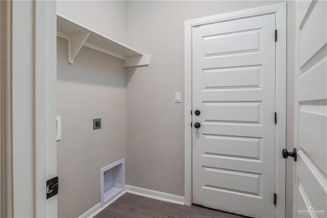 1000 W Fall Aster Street, Edinburg, TX 78541