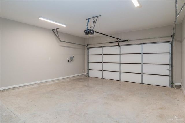 1000 W Fall Aster Street, Edinburg, TX 78541