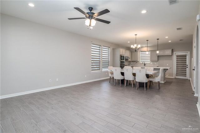 1000 W Fall Aster Street, Edinburg, TX 78541