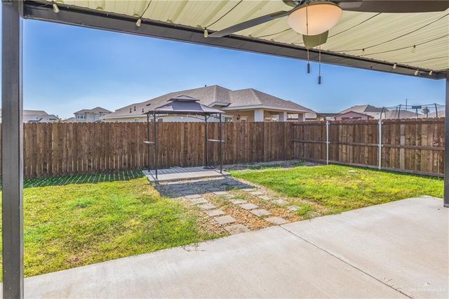 1000 W Fall Aster Street, Edinburg, TX 78541