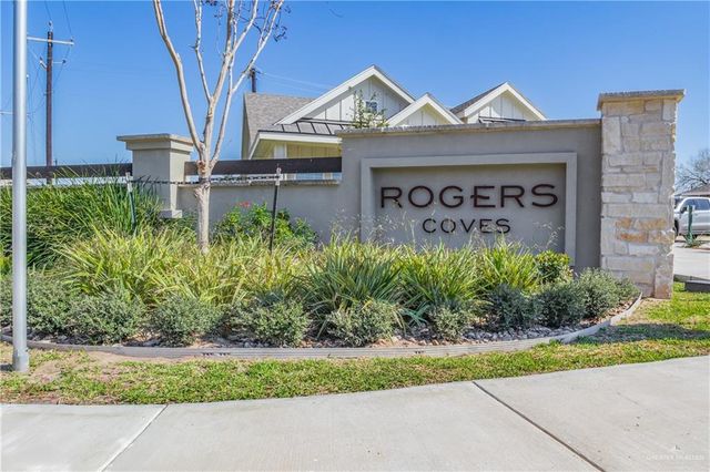 1000 W Fall Aster Street, Edinburg, TX 78541