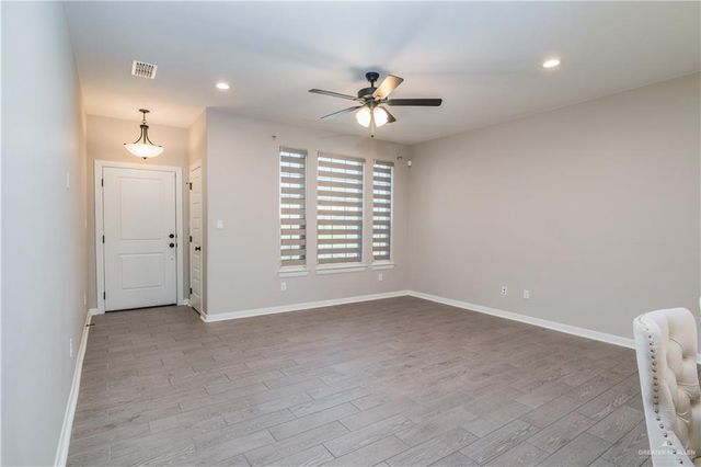 1000 W Fall Aster Street, Edinburg, TX 78541