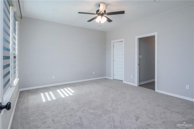 1000 W Fall Aster Street, Edinburg, TX 78541