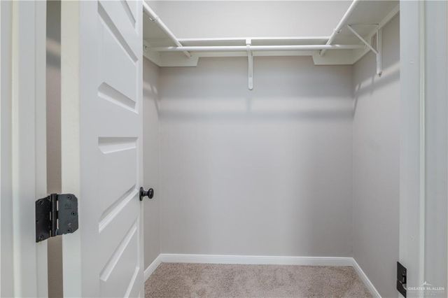 1000 W Fall Aster Street, Edinburg, TX 78541