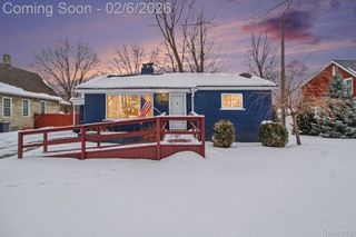 41890 E Ann Arbor Trail, Plymouth Charter Township, MI 48170