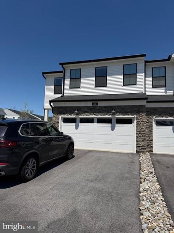 206 LILAC ST, King Of Prussia, PA 19406