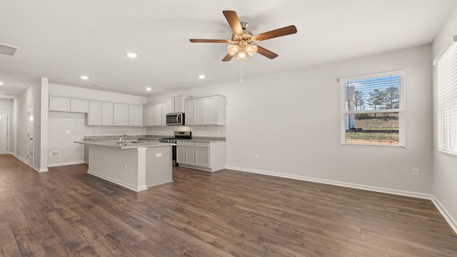 2080 Chromite Drive, Graniteville, SC 29829