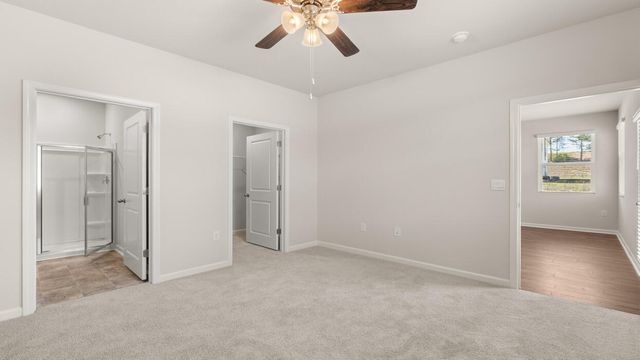 2080 Chromite Drive, Graniteville, SC 29829