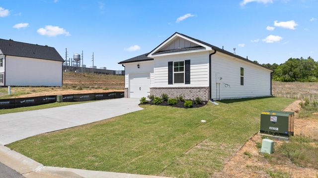 2080 Chromite Drive, Graniteville, SC 29829
