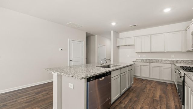 2080 Chromite Drive, Graniteville, SC 29829