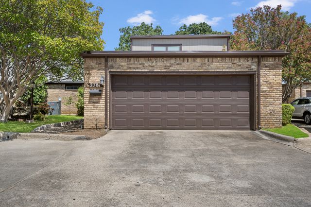 2781 Fairway Park Street, Grand Prairie, TX 75050