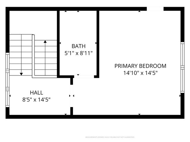 2781 Fairway Park Street, Grand Prairie, TX 75050