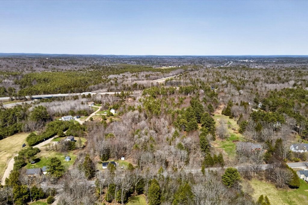 80B Durham Road, Brunswick, ME 04011 — photo 4