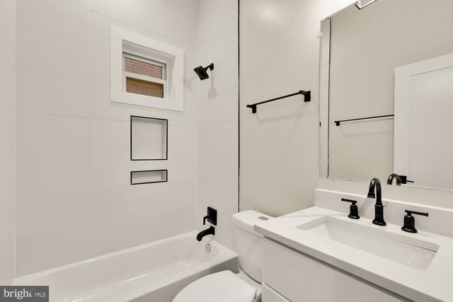 1310 PARK RD NW, Washington, DC 20010