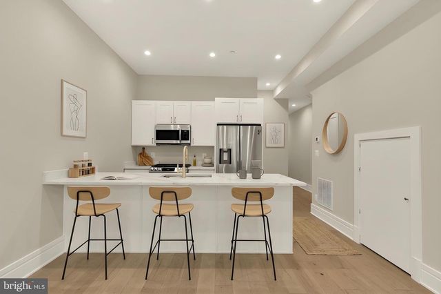 1310 PARK RD NW, Washington, DC 20010