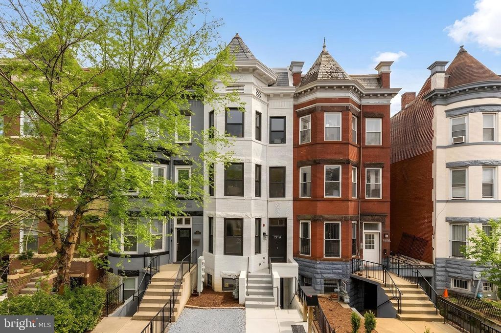1310 PARK RD NW, Washington, DC 20010