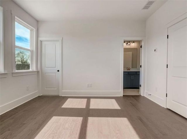 1632 Gunnin Trace NW, Atlanta, GA 30318