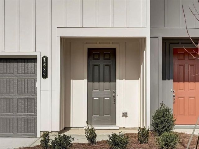 1632 Gunnin Trace NW, Atlanta, GA 30318
