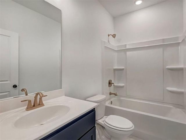 1632 Gunnin Trace NW, Atlanta, GA 30318