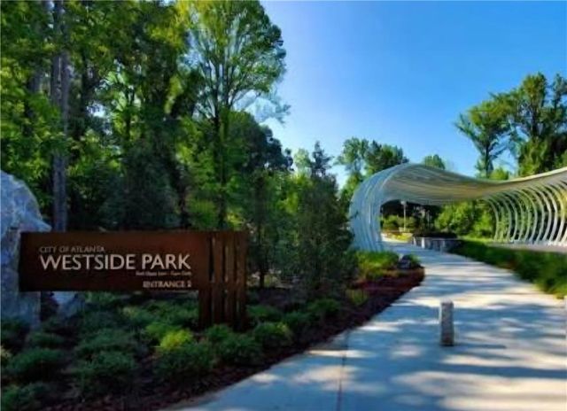 1632 Gunnin Trace NW, Atlanta, GA 30318