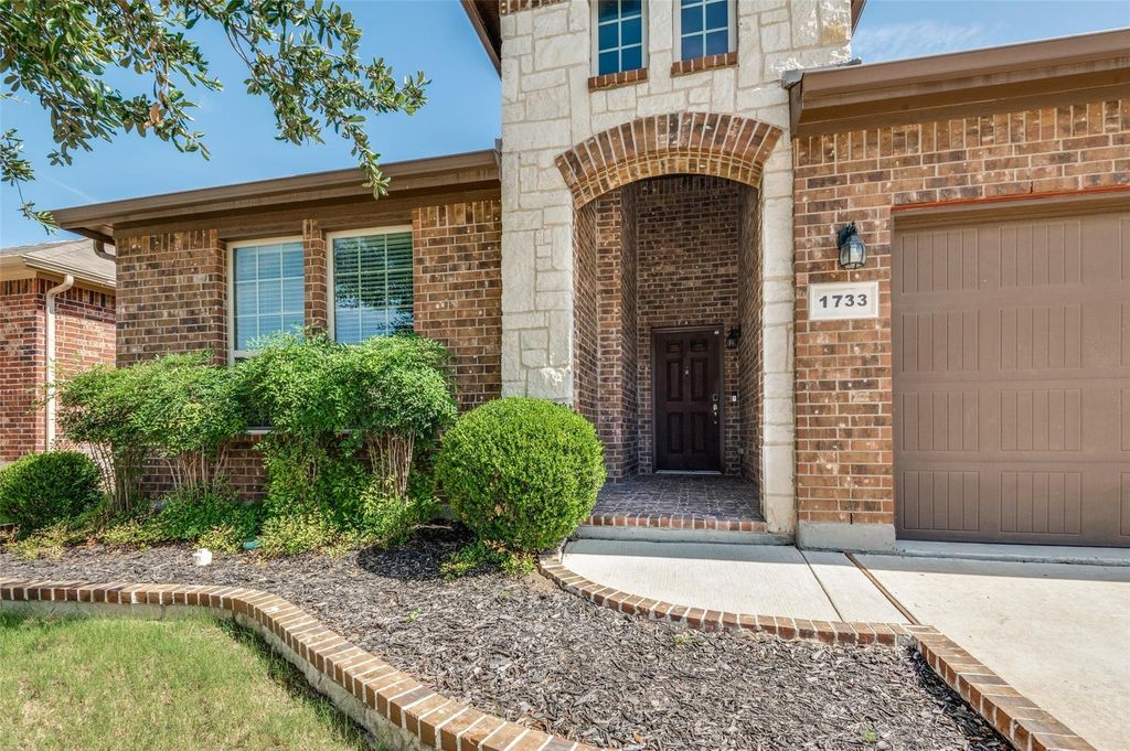 1733 Kachina Lodge Road, Fort Worth, TX 76131 — photo 3