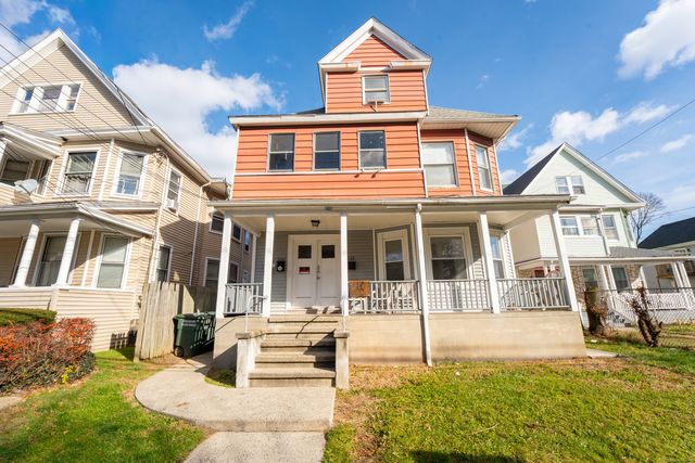 540 Laurel Avenue, Bridgeport, CT 06605