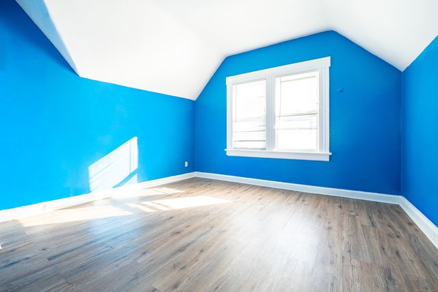 540 Laurel Avenue, Bridgeport, CT 06605