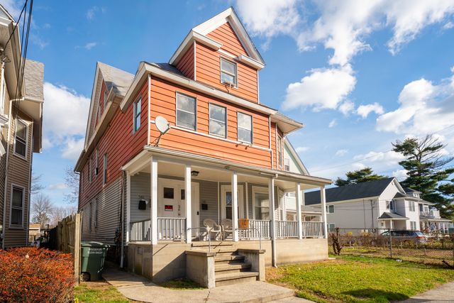 540 Laurel Avenue, Bridgeport, CT 06605