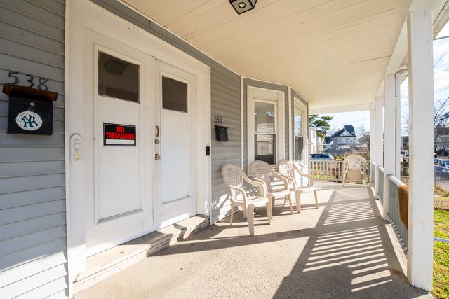 540 Laurel Avenue, Bridgeport, CT 06605