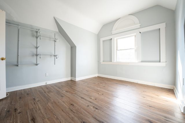 540 Laurel Avenue, Bridgeport, CT 06605