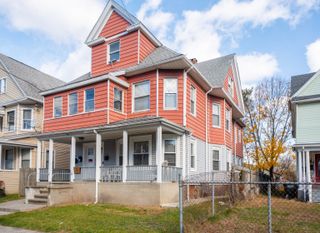 540 Laurel Avenue, Bridgeport, CT 06605