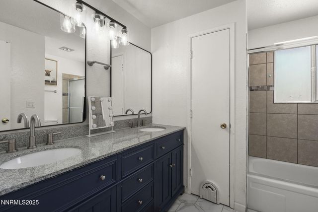 1328 N Green Court, Carson City, NV 89701