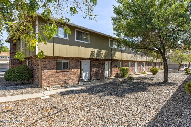 1328 N Green Court, Carson City, NV 89701