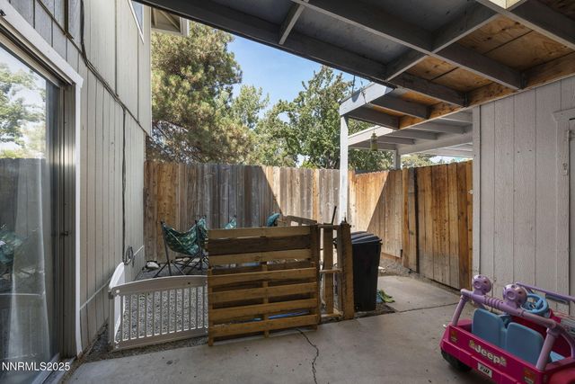 1328 N Green Court, Carson City, NV 89701