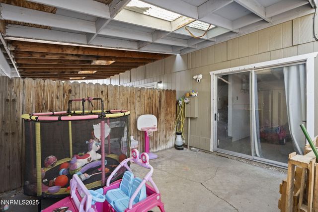 1328 N Green Court, Carson City, NV 89701