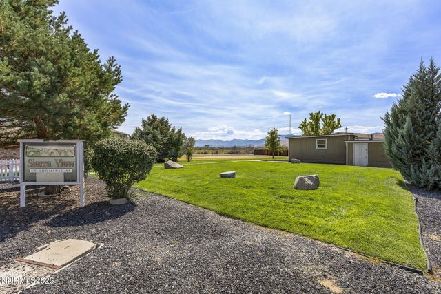 1328 N Green Court, Carson City, NV 89701