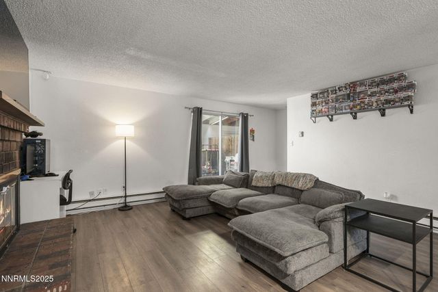 1328 N Green Court, Carson City, NV 89701