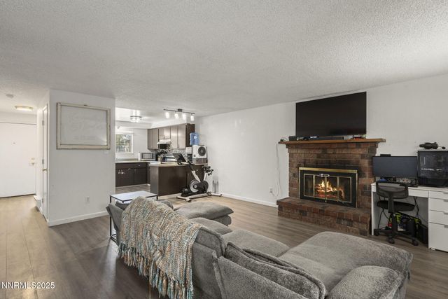 1328 N Green Court, Carson City, NV 89701
