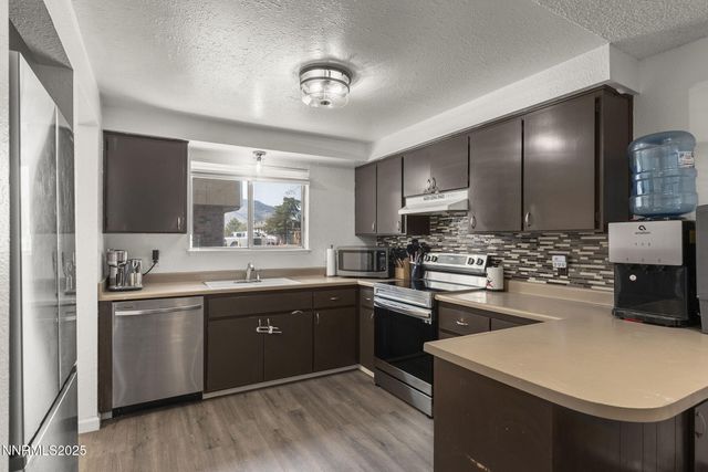 1328 N Green Court, Carson City, NV 89701