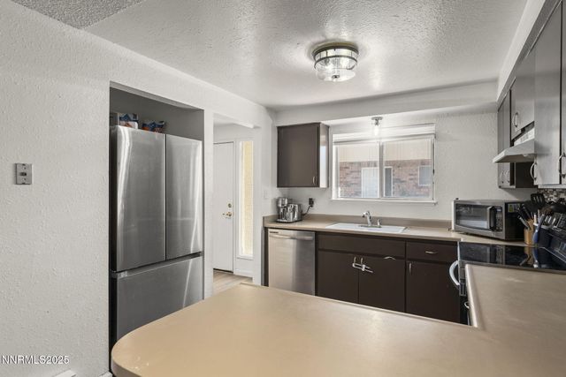 1328 N Green Court, Carson City, NV 89701
