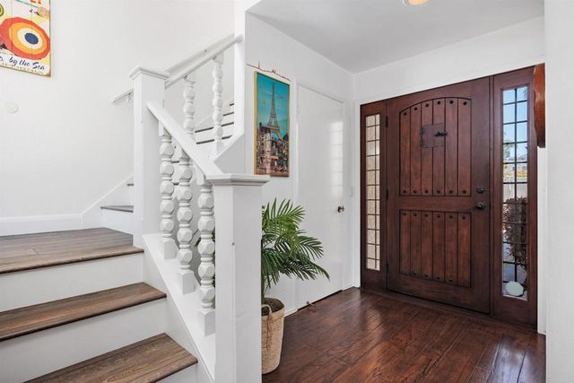 206 Calle de Madera, Encinitas, CA 92024