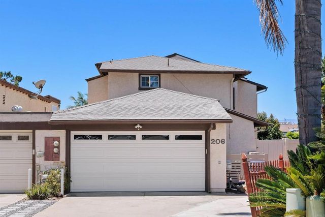 206 Calle de Madera, Encinitas, CA 92024