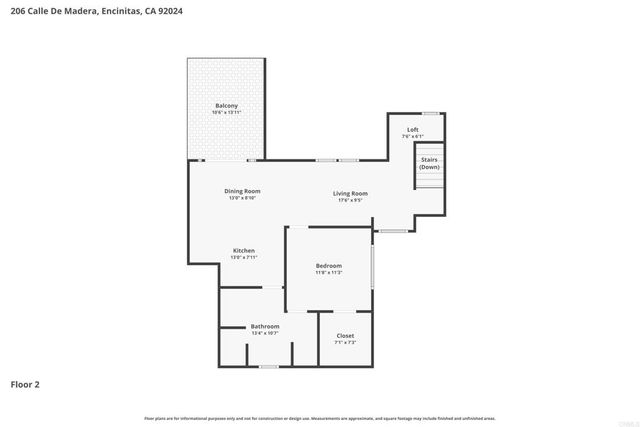 206 Calle de Madera, Encinitas, CA 92024