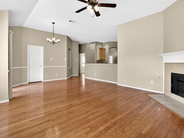 5549 Green Hollow Lane, The Colony, TX 75056