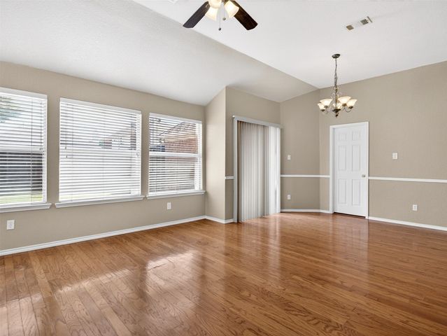 5549 Green Hollow Lane, The Colony, TX 75056