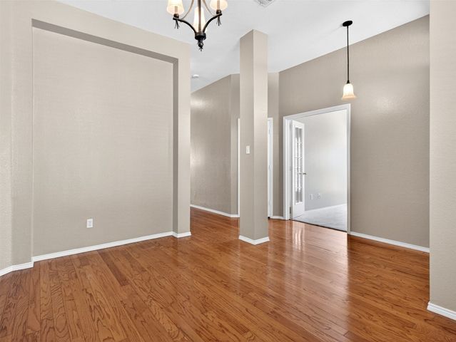 5549 Green Hollow Lane, The Colony, TX 75056