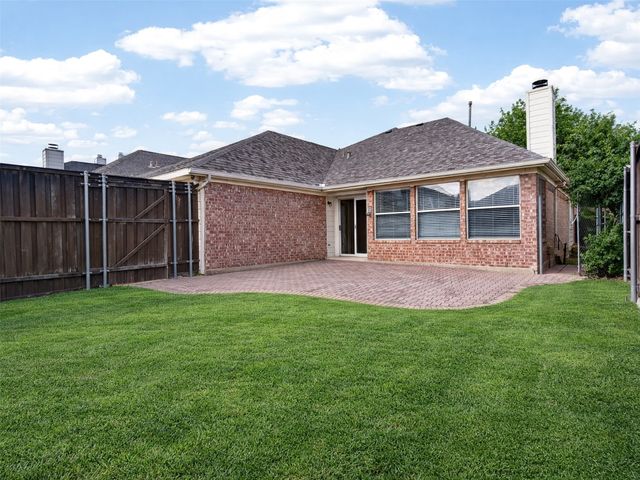 5549 Green Hollow Lane, The Colony, TX 75056