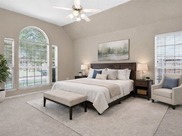 5549 Green Hollow Lane, The Colony, TX 75056